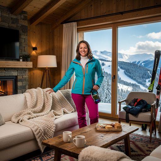 Anna Müller - Immobilienberaterin