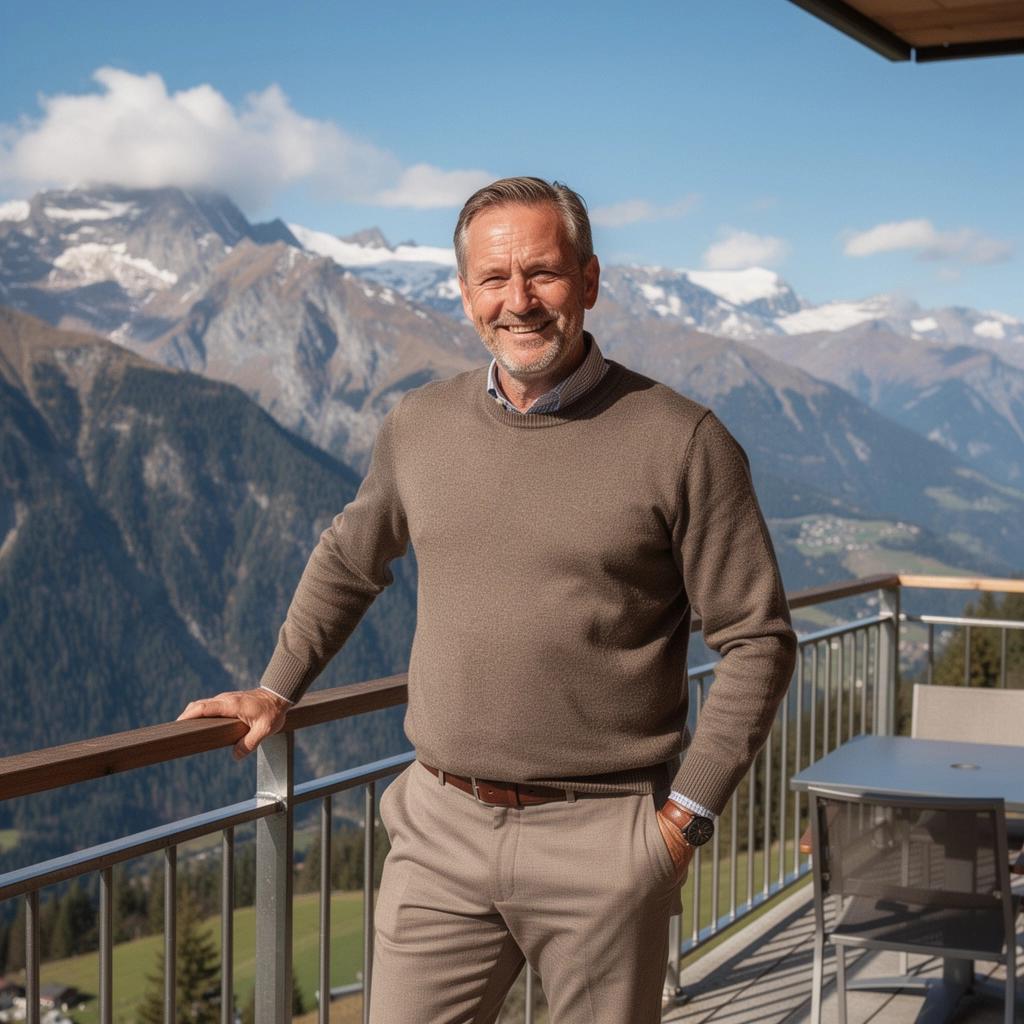 Michael Schmidt - Marketingmanager